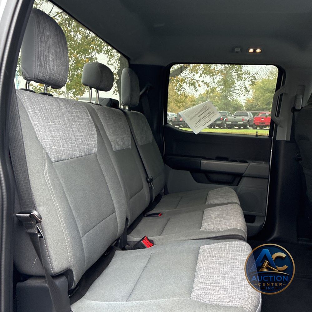 2023 Ford F250 S/D XLT