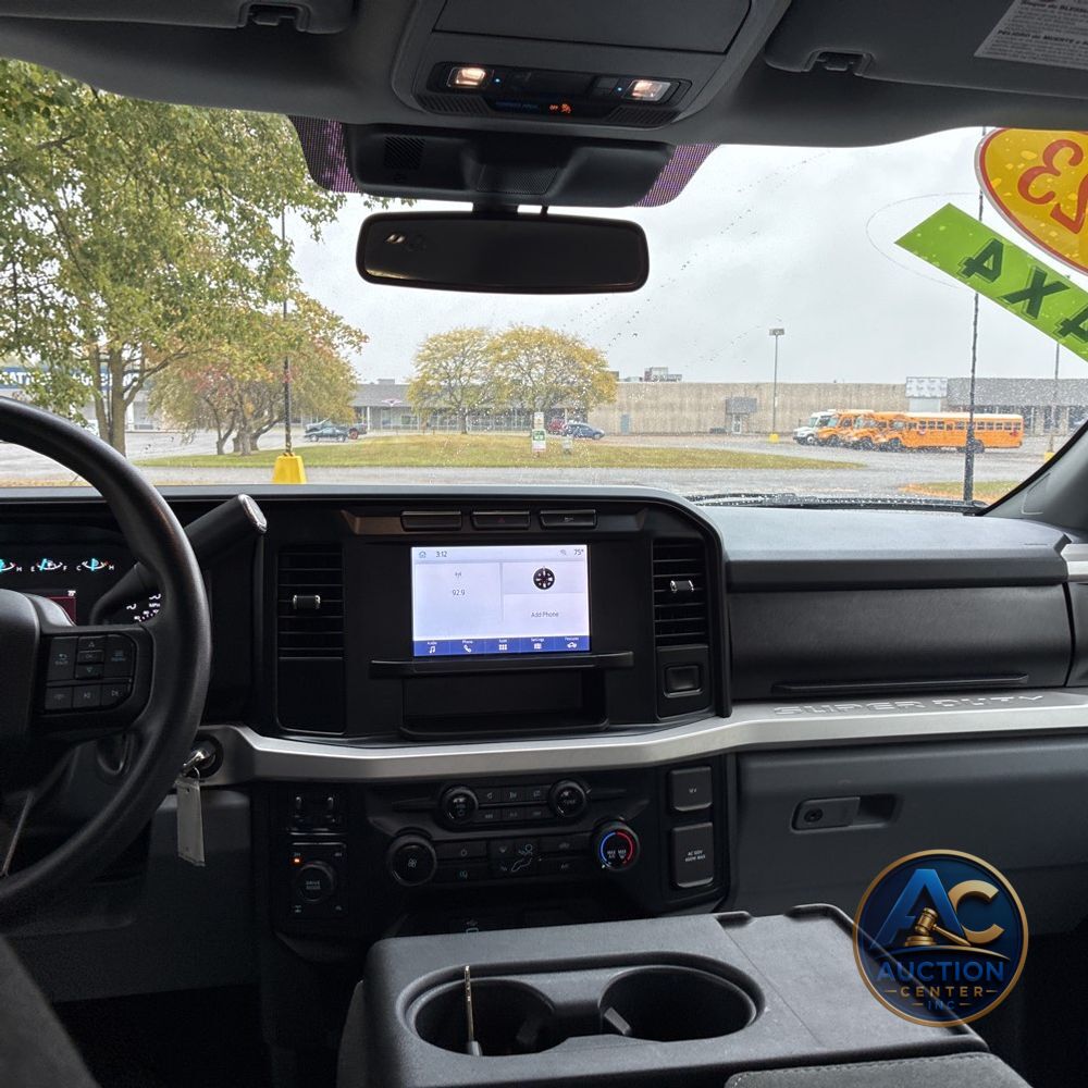 2023 Ford F250 S/D XLT