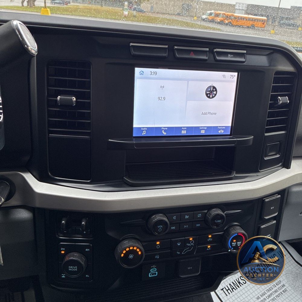 2023 Ford F250 S/D XLT