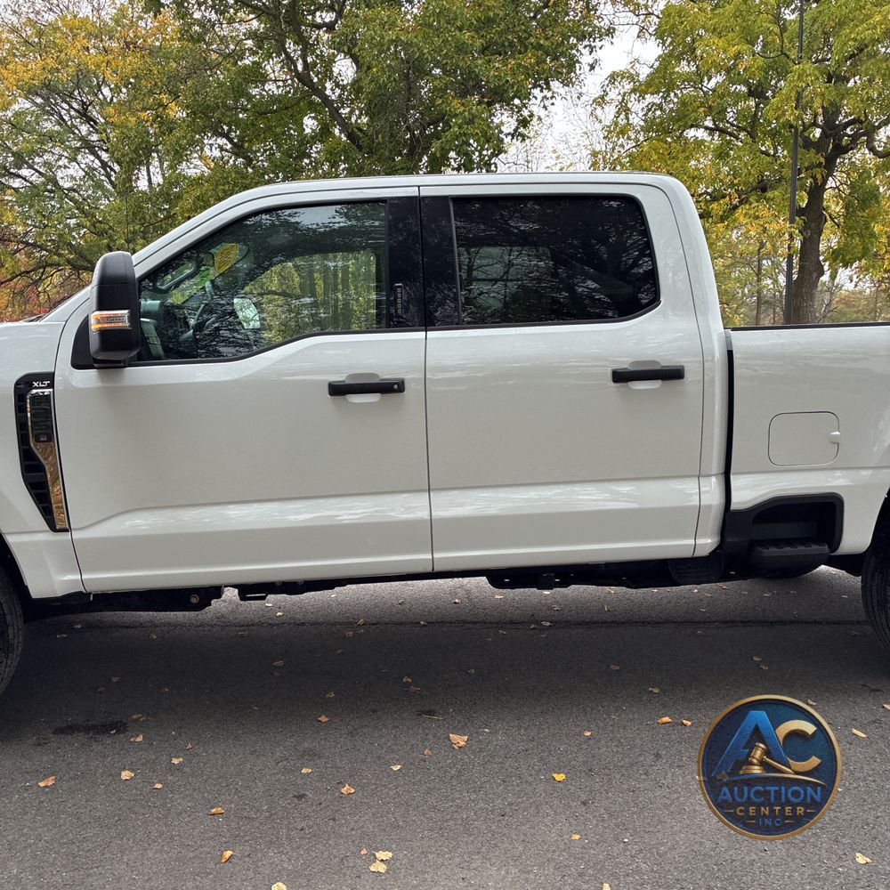 2023 Ford F250 S/D XLT
