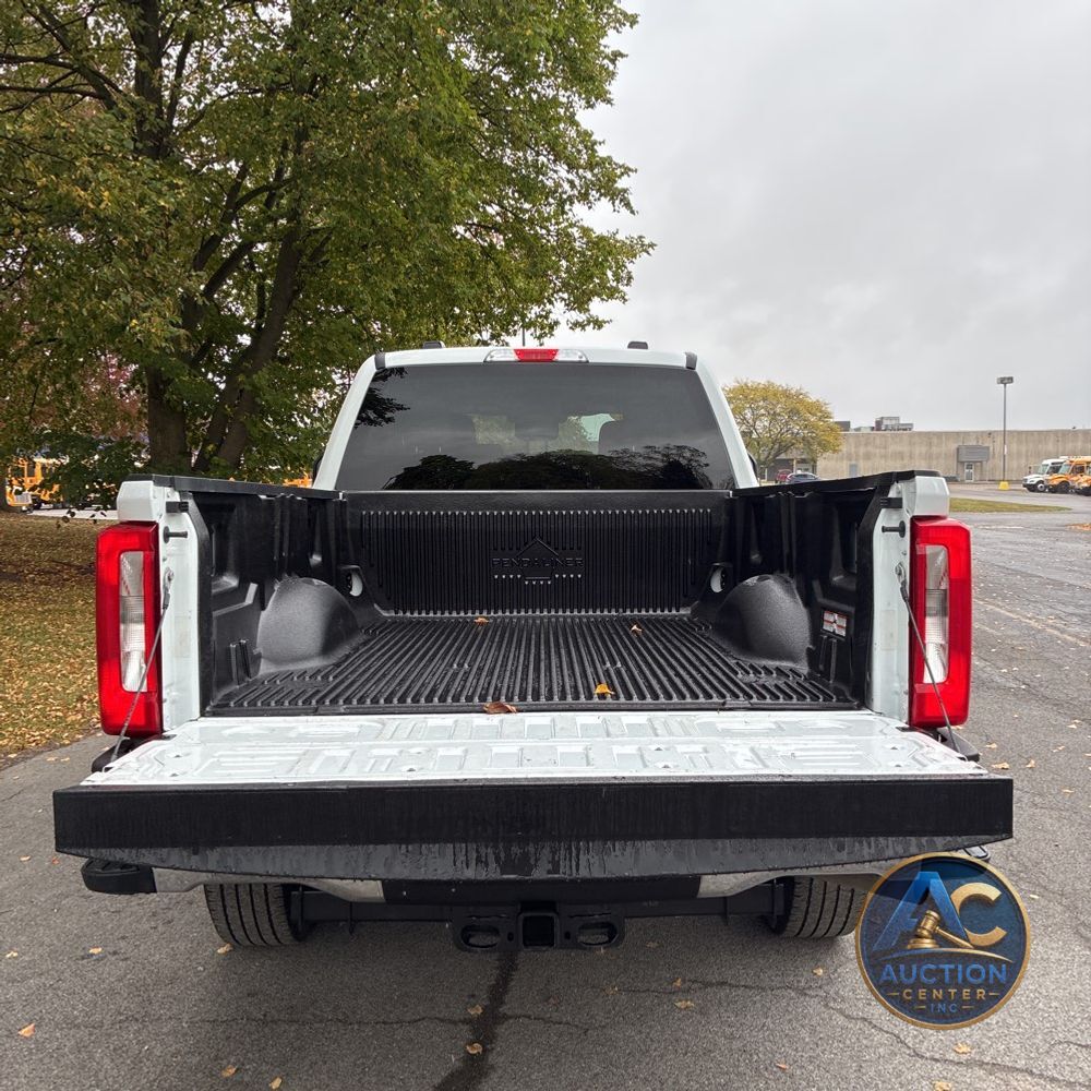 2023 Ford F250 S/D XLT