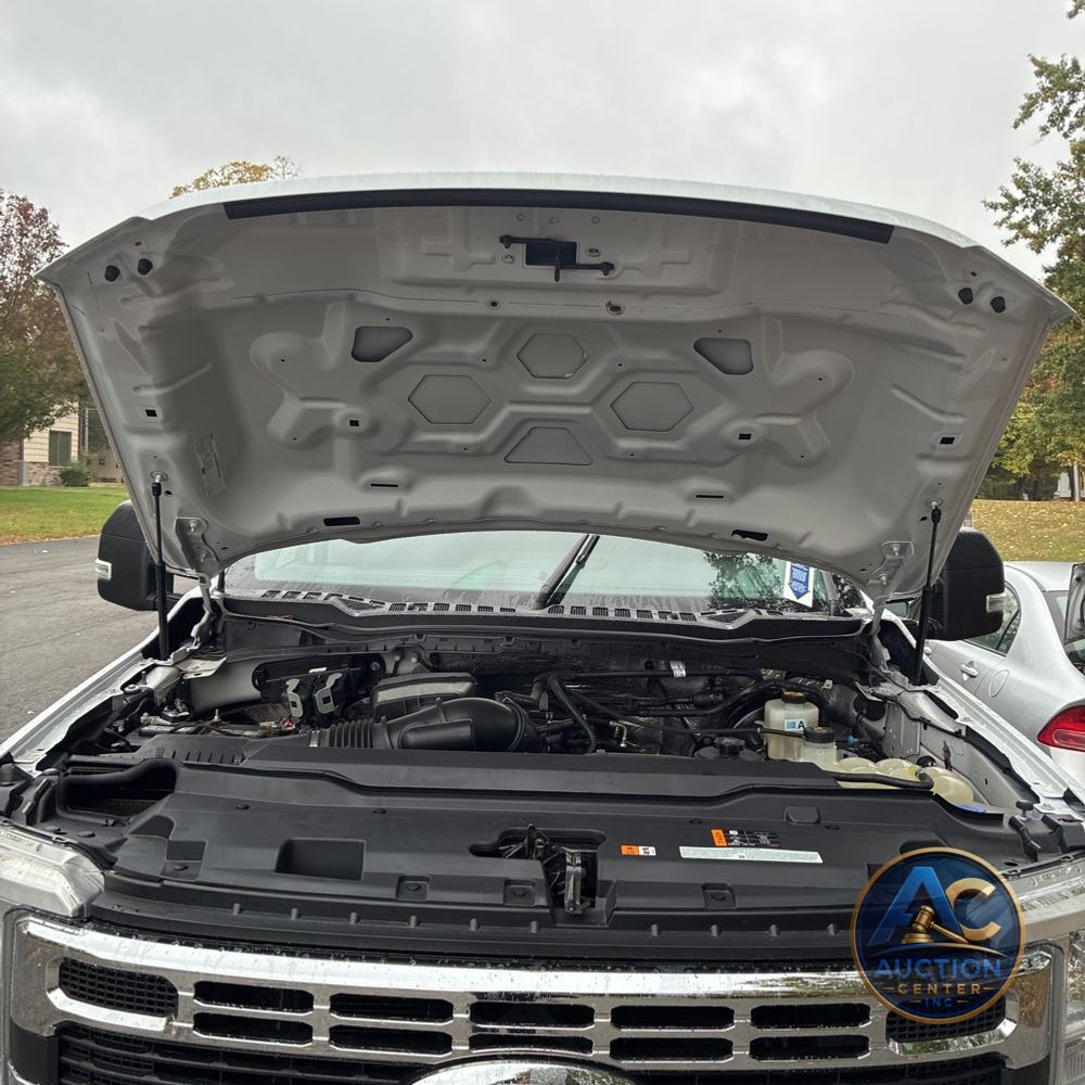 2023 Ford F250 S/D XLT