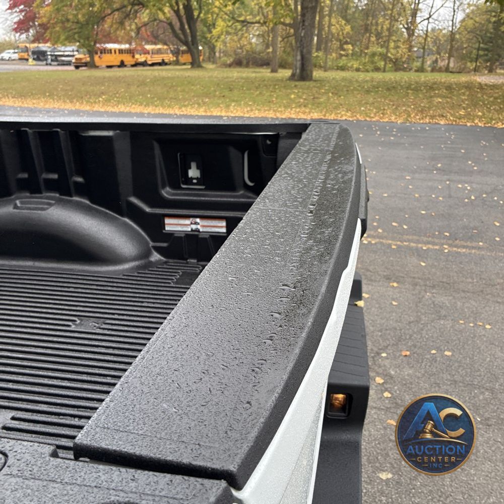 2023 Ford F250 S/D XLT