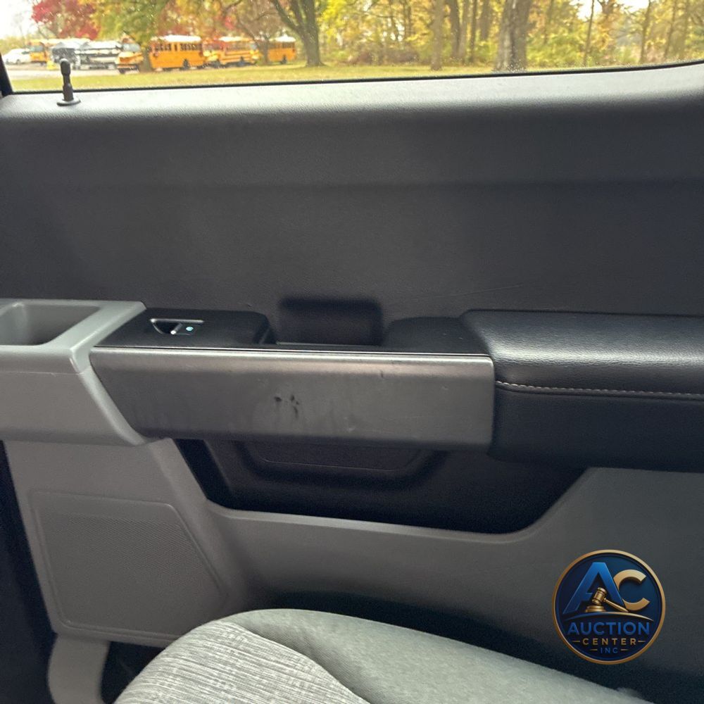2023 Ford F250 S/D XLT