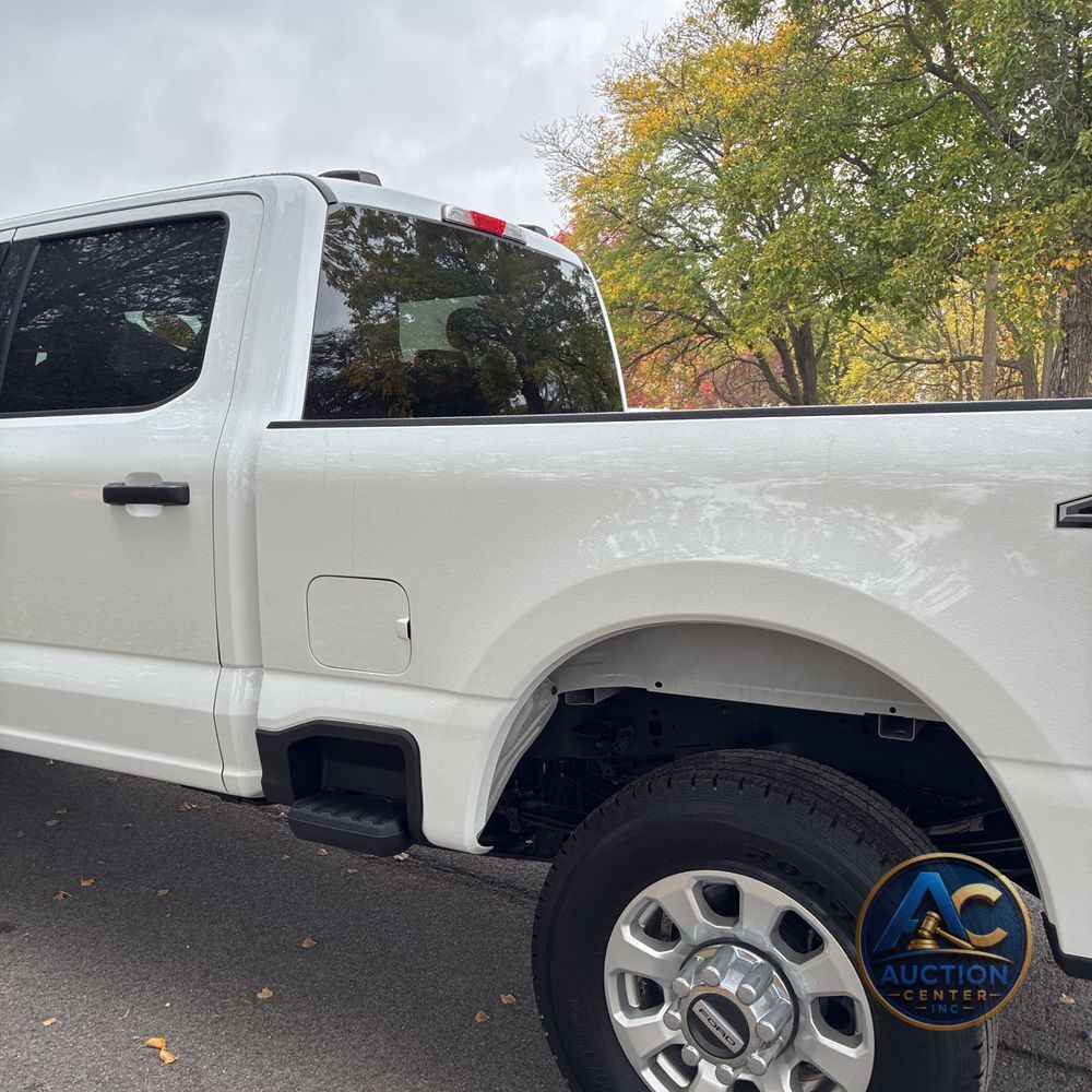 2023 Ford F250 S/D XLT