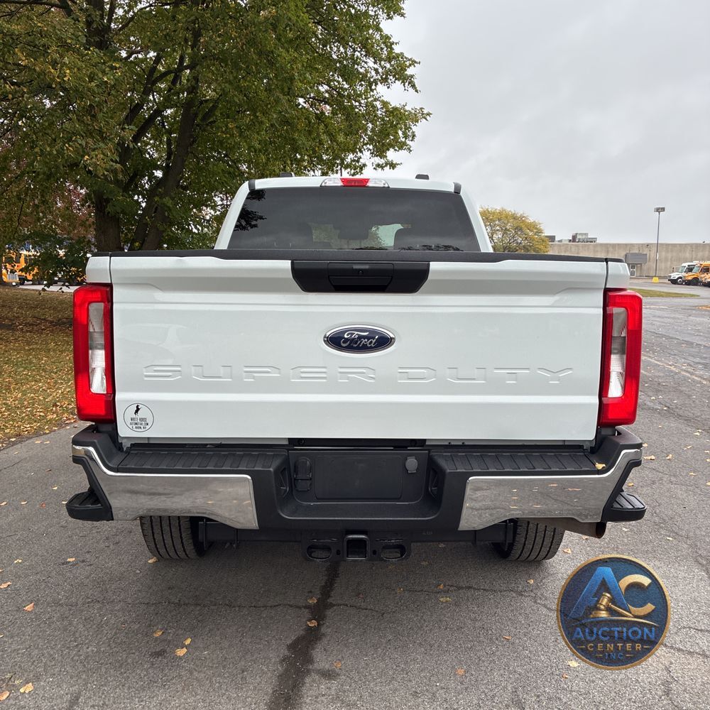 2023 Ford F250 S/D XLT