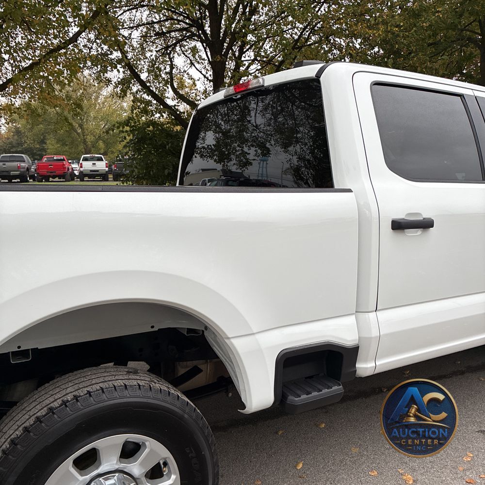 2023 Ford F250 S/D XLT