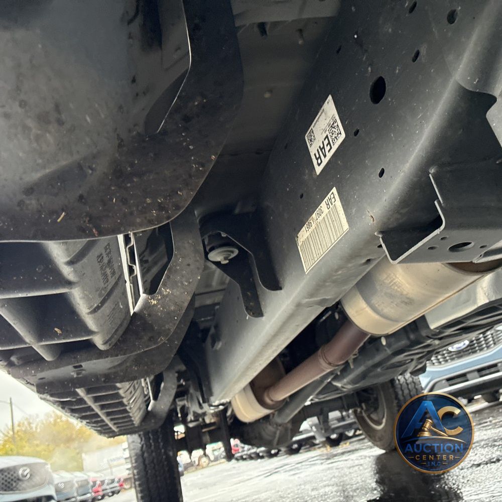 2025 Ford F-250 Super Duty XLT