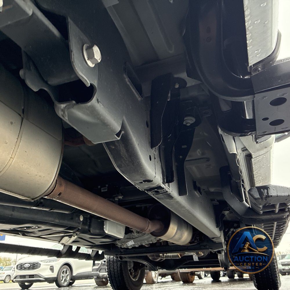 2025 Ford F-250 Super Duty XLT