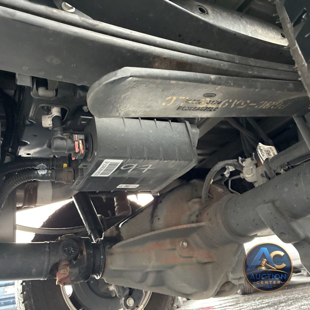 2025 Ford F-250 Super Duty XLT
