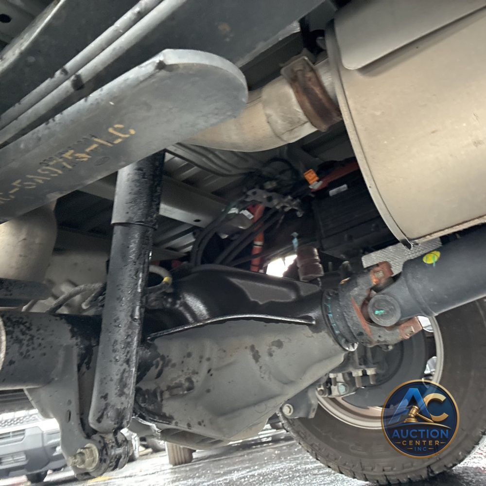 2025 Ford F-250 Super Duty XLT