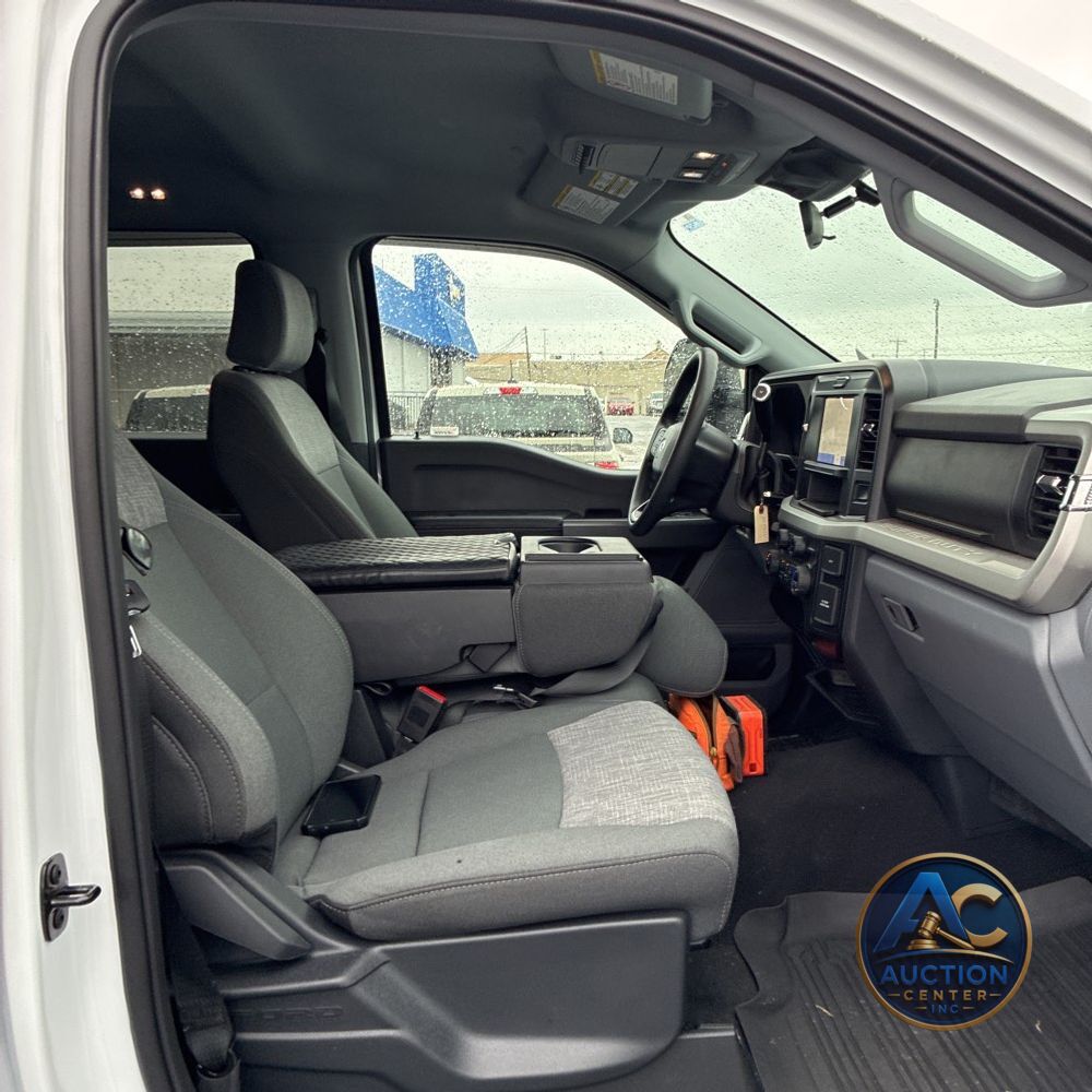 2025 Ford F-250 Super Duty XLT
