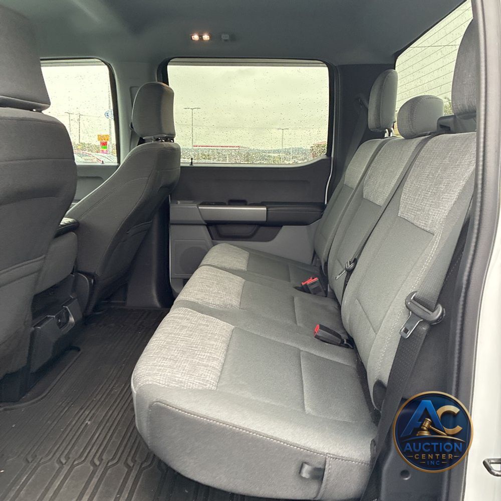 2025 Ford F-250 Super Duty XLT
