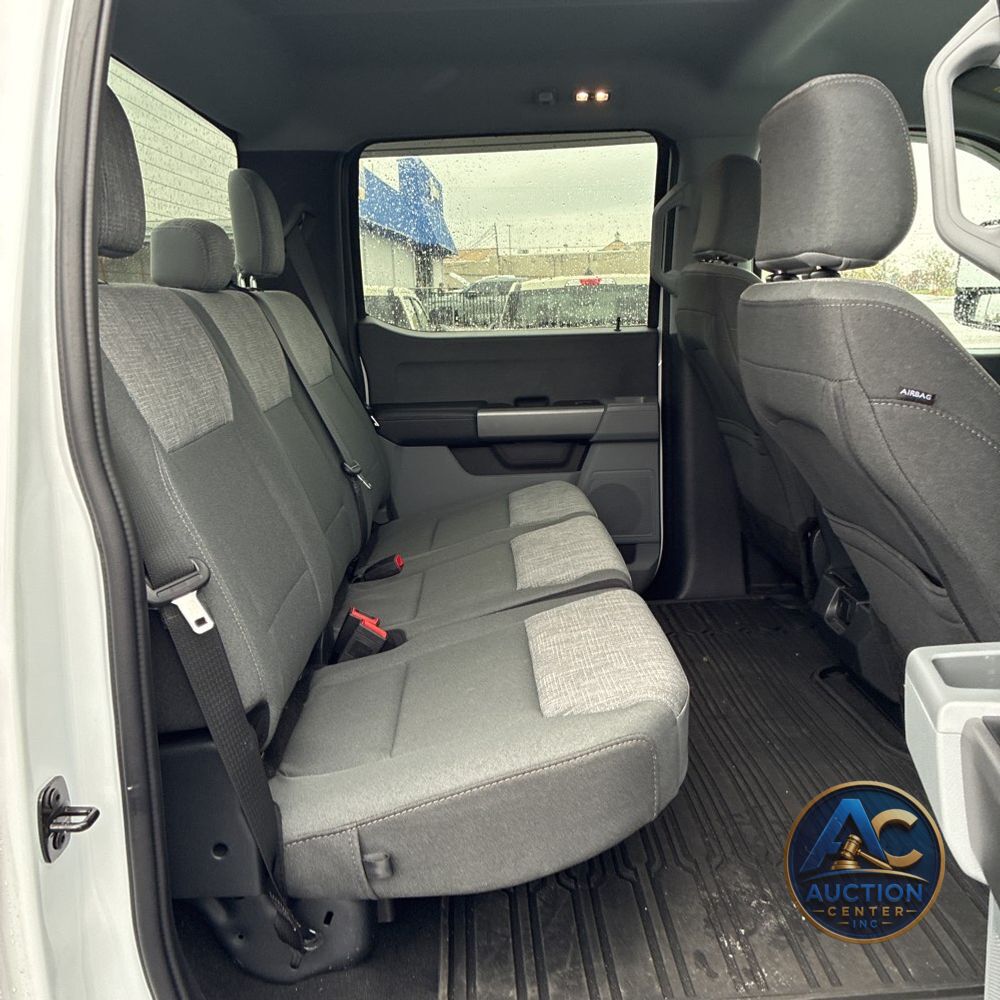 2025 Ford F-250 Super Duty XLT