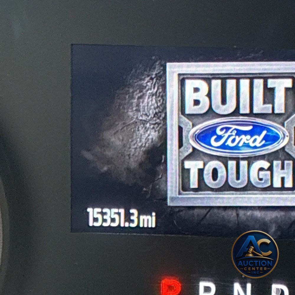 2025 Ford F-250 Super Duty XLT
