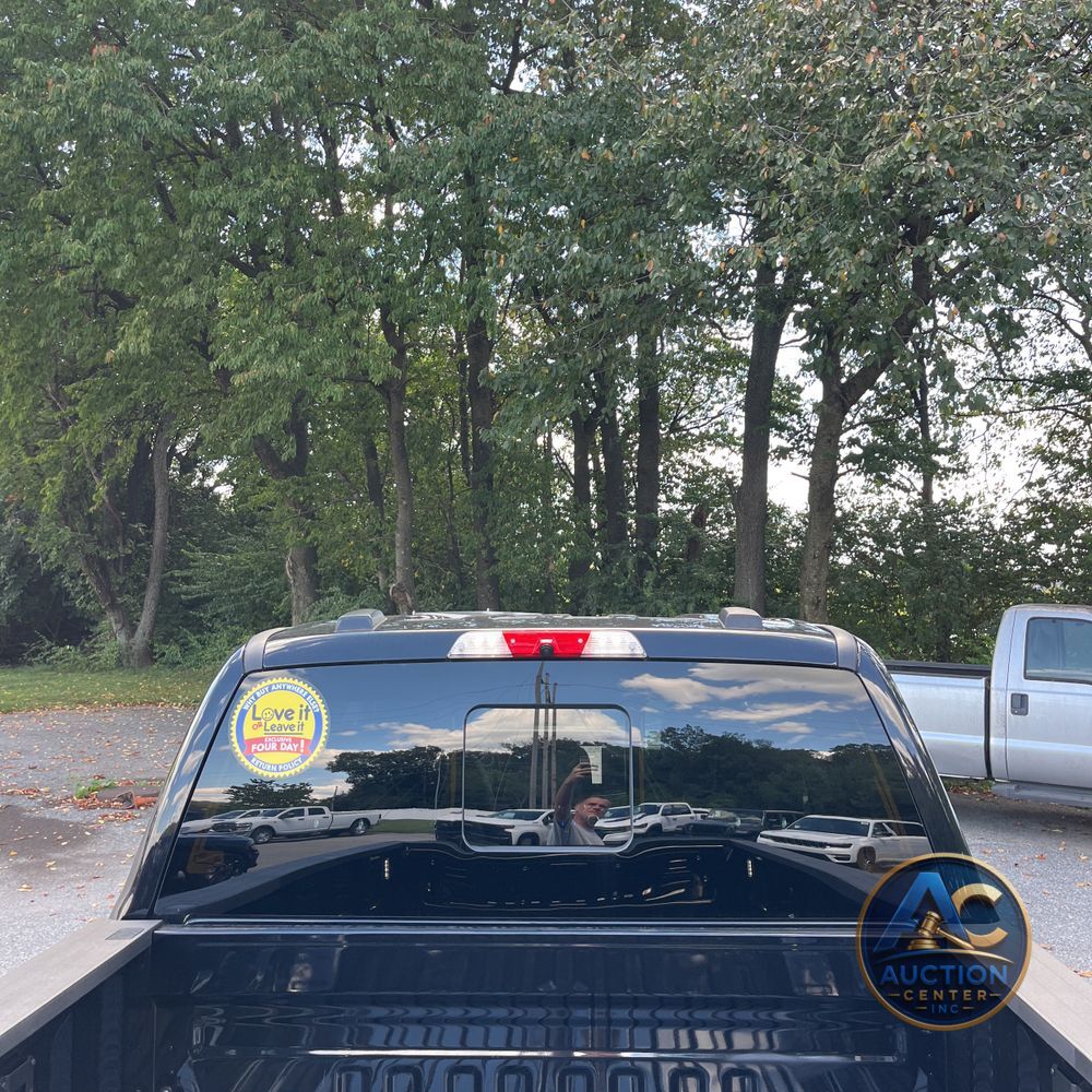2024 Ford F-250 Super Duty Lariat