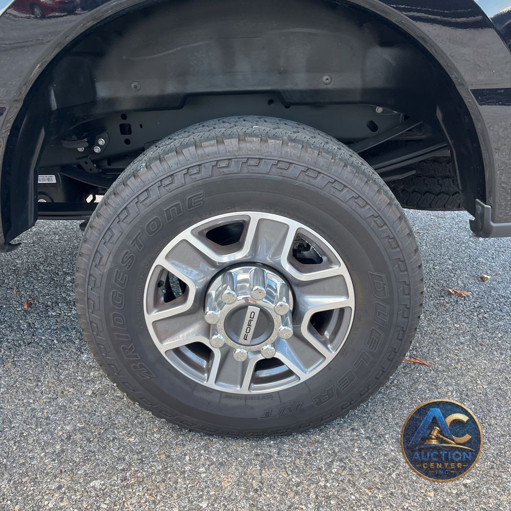 2024 Ford F-250 Super Duty Lariat