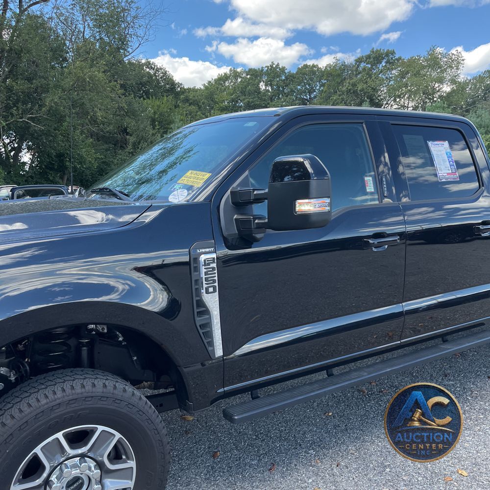 2024 Ford F-250 Super Duty Lariat