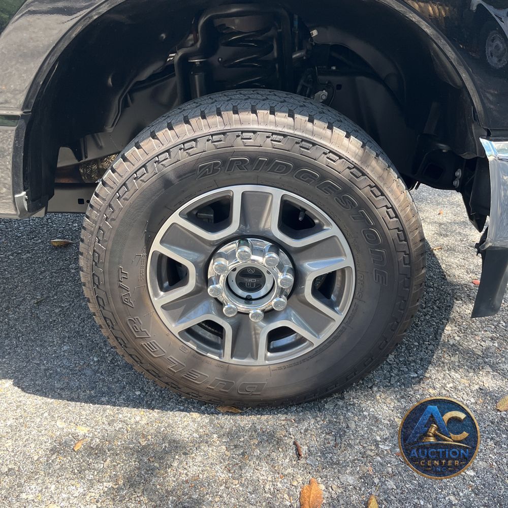 2024 Ford F-250 Super Duty Lariat
