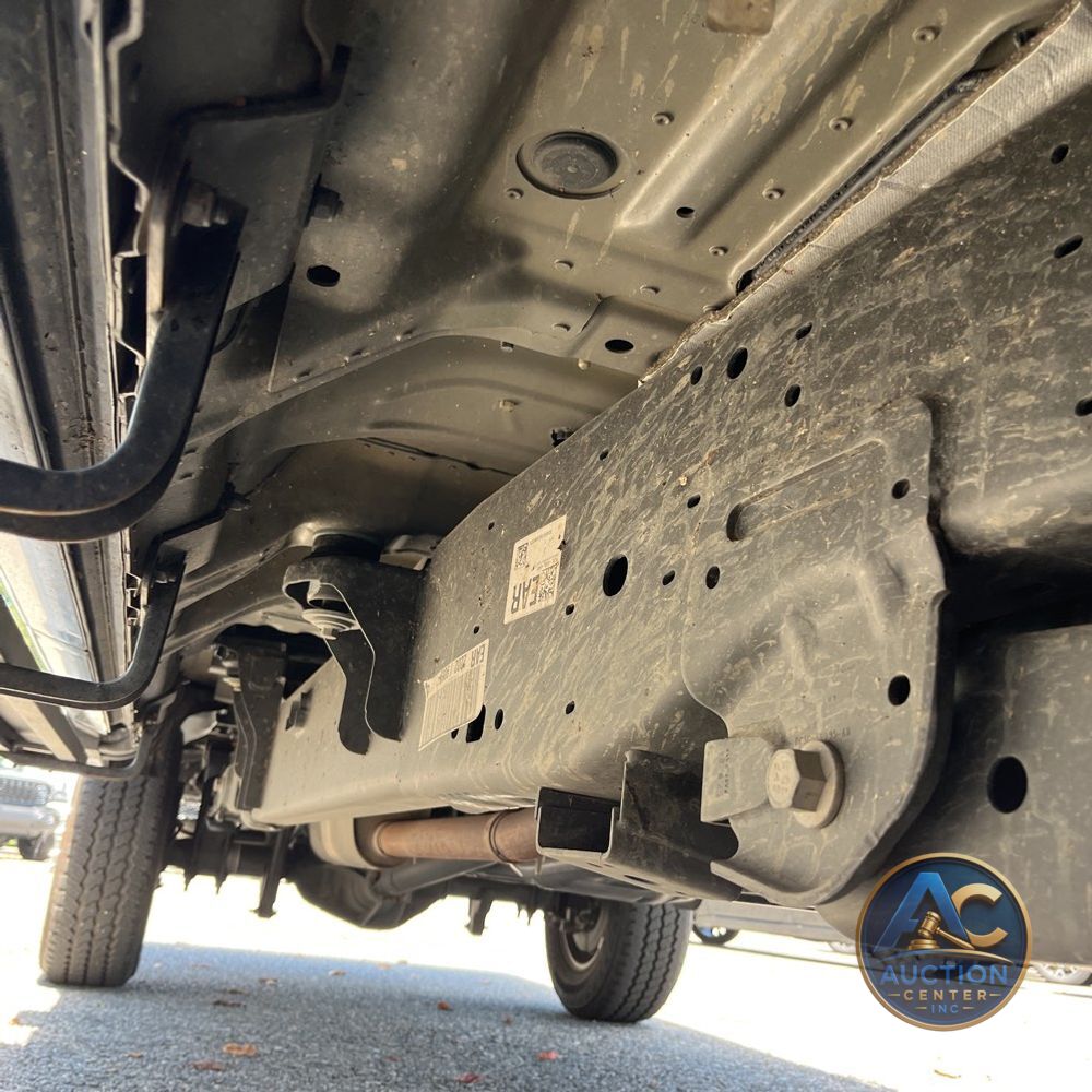 2024 Ford F-250 Super Duty Lariat