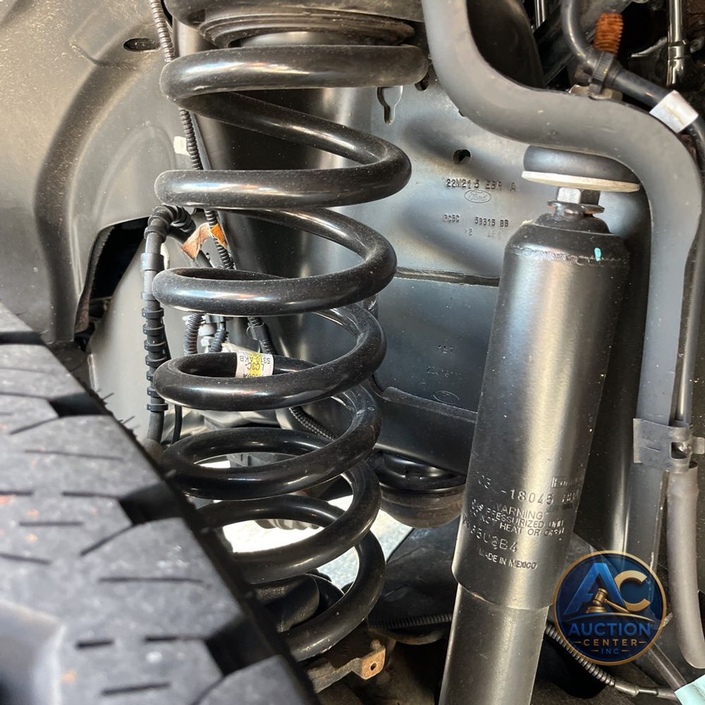 2024 Ford F-250 Super Duty Lariat