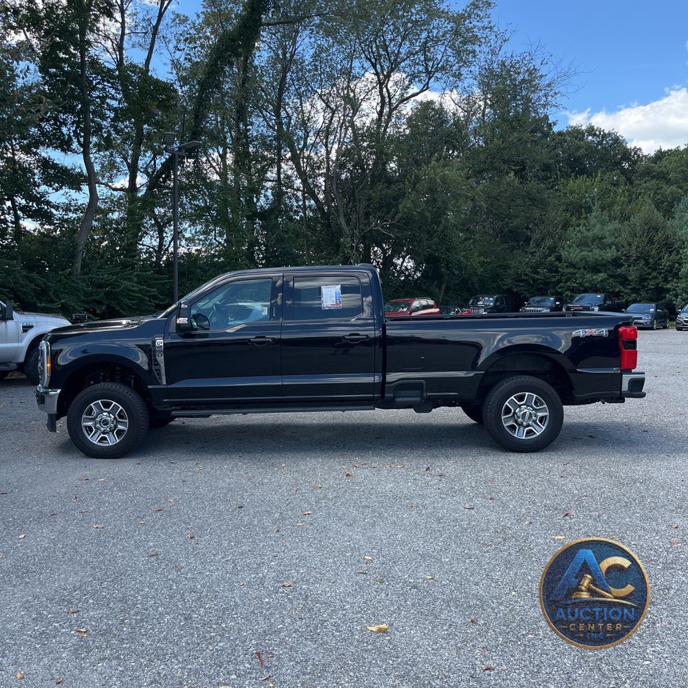 2024 Ford F-250 Super Duty Lariat
