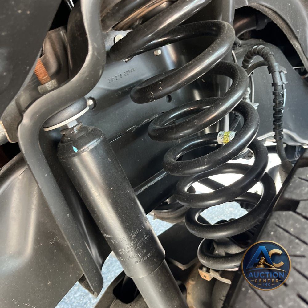 2024 Ford F-250 Super Duty Lariat