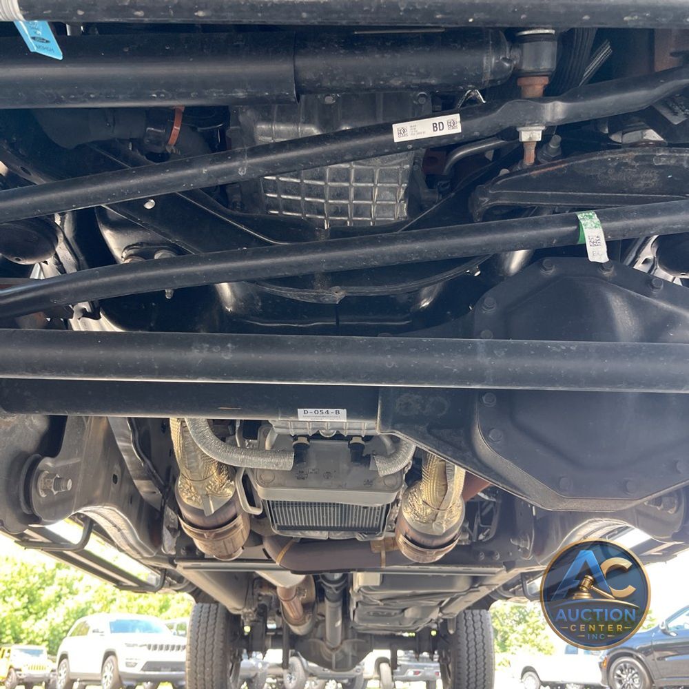 2024 Ford F-250 Super Duty Lariat