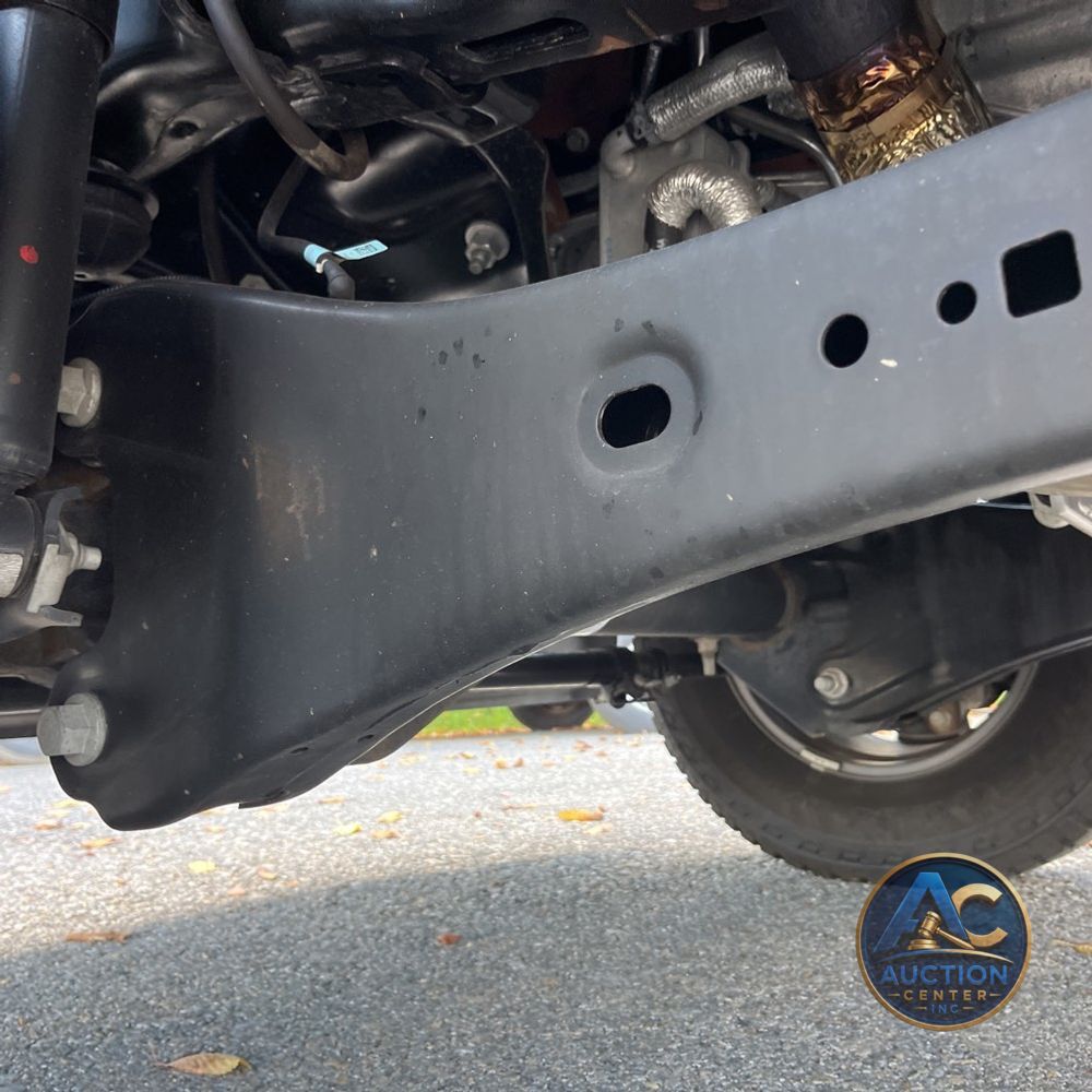 2024 Ford F-250 Super Duty Lariat