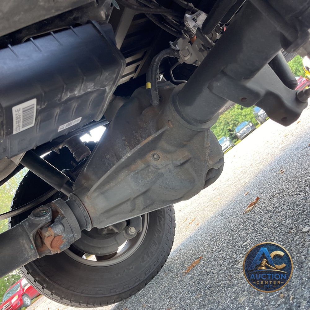 2024 Ford F-250 Super Duty Lariat
