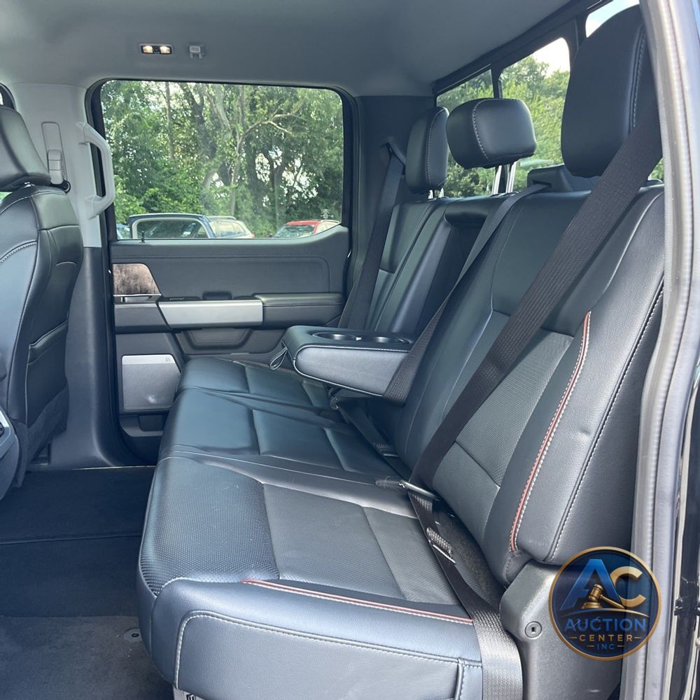 2024 Ford F-250 Super Duty Lariat