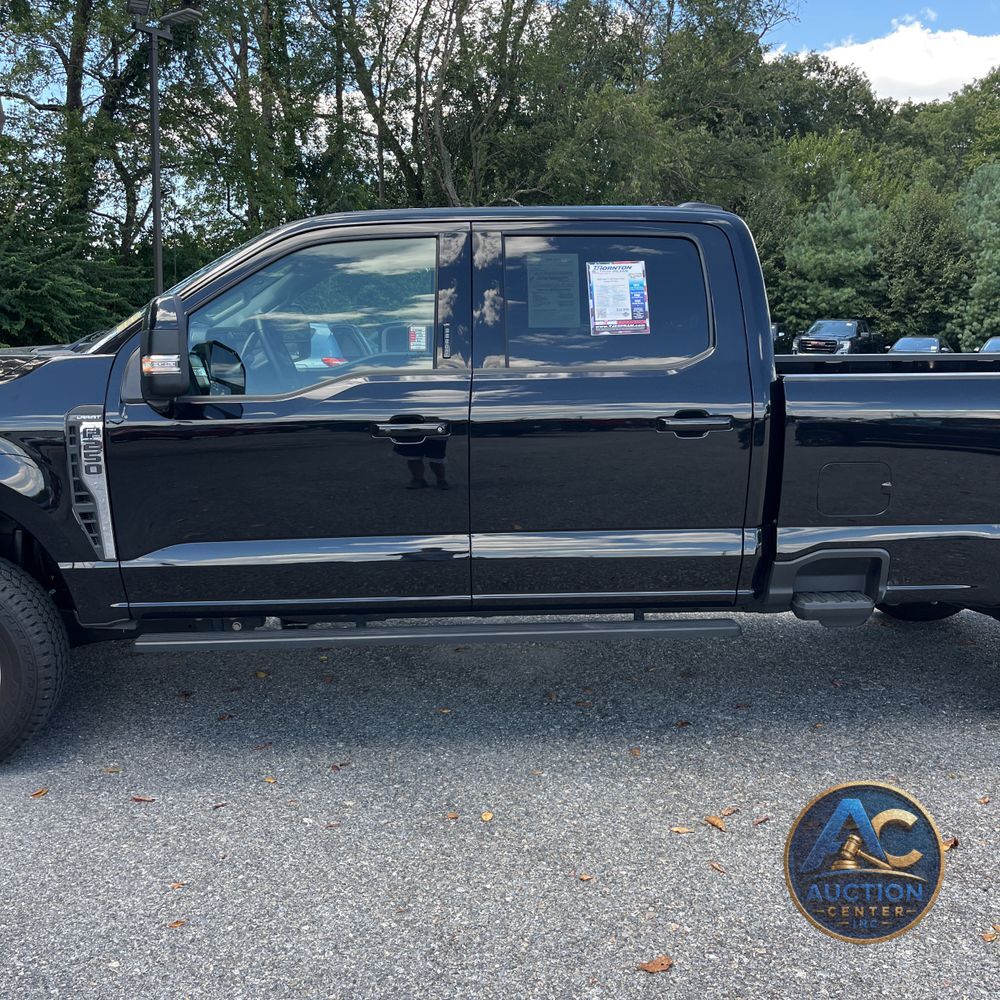 2024 Ford F-250 Super Duty Lariat