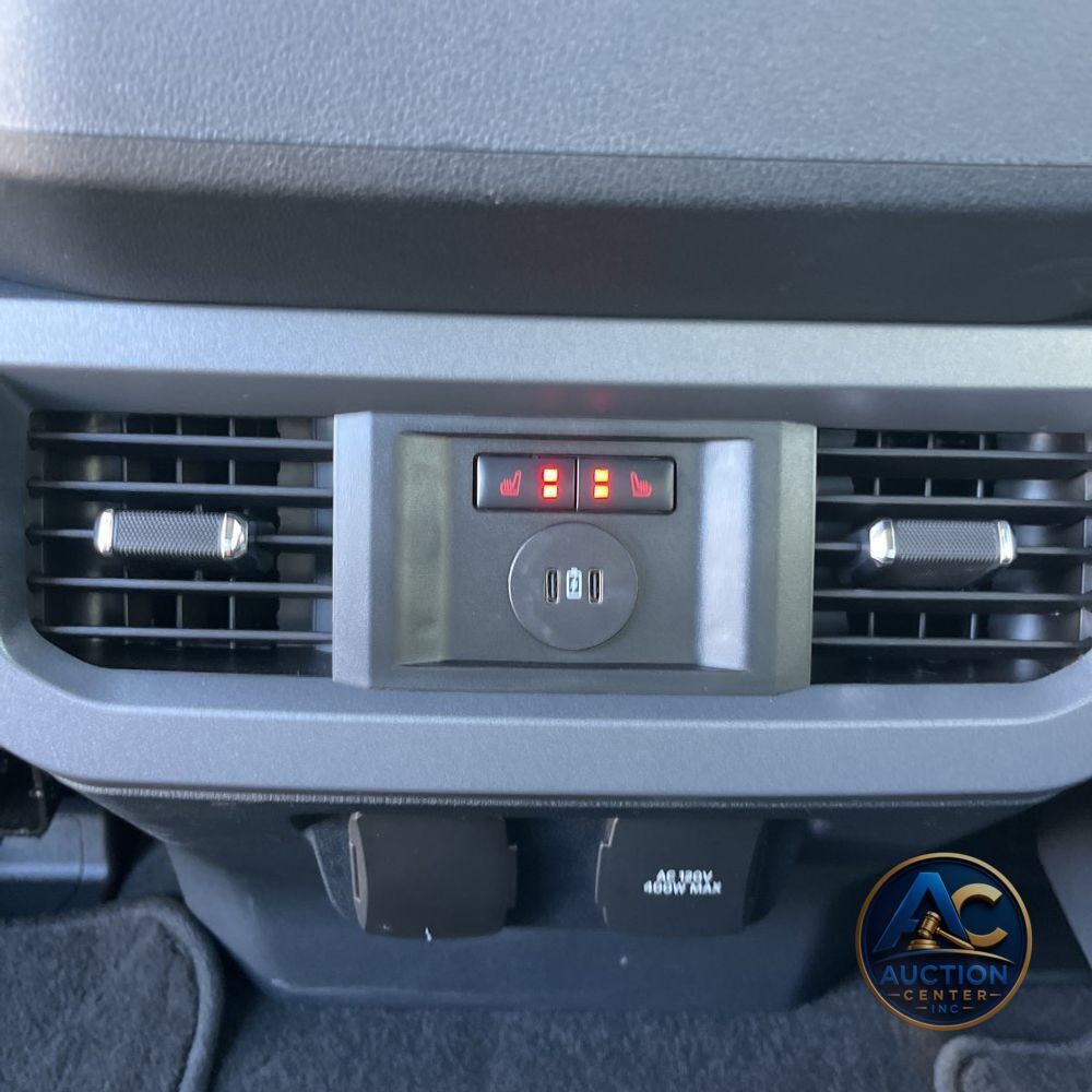 2024 Ford F-250 Super Duty Lariat