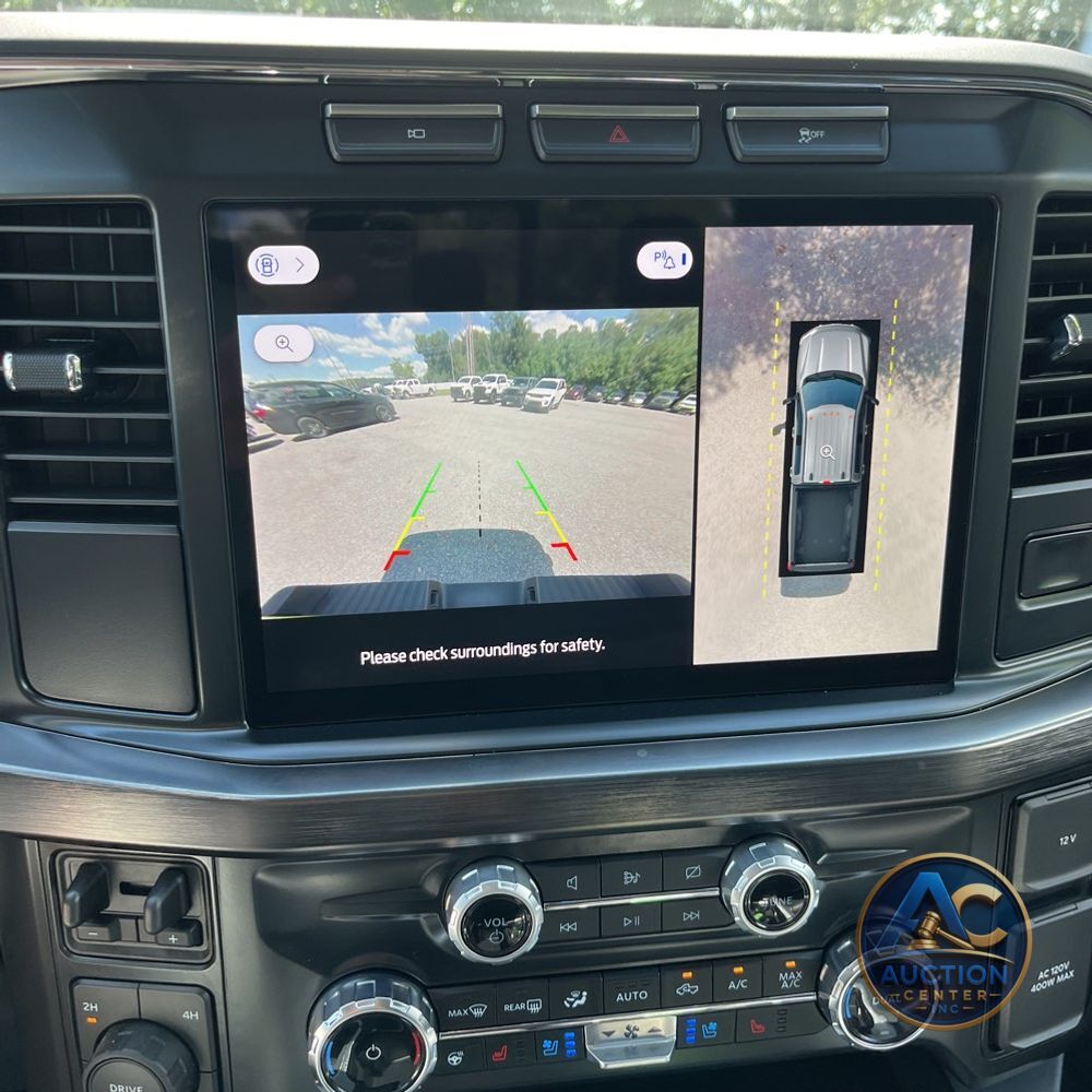 2024 Ford F-250 Super Duty Lariat