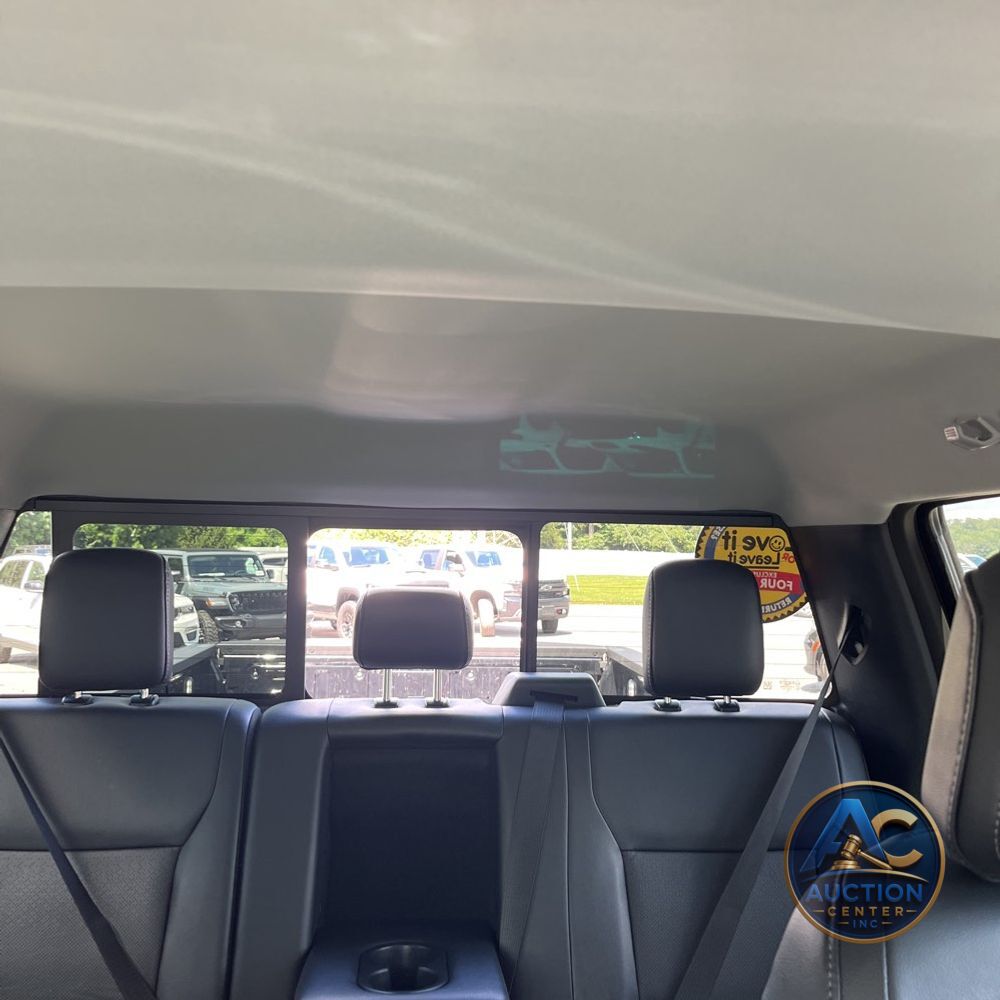 2024 Ford F-250 Super Duty Lariat