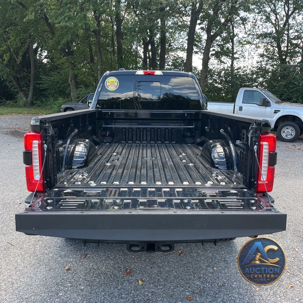 2024 Ford F-250 Super Duty Lariat