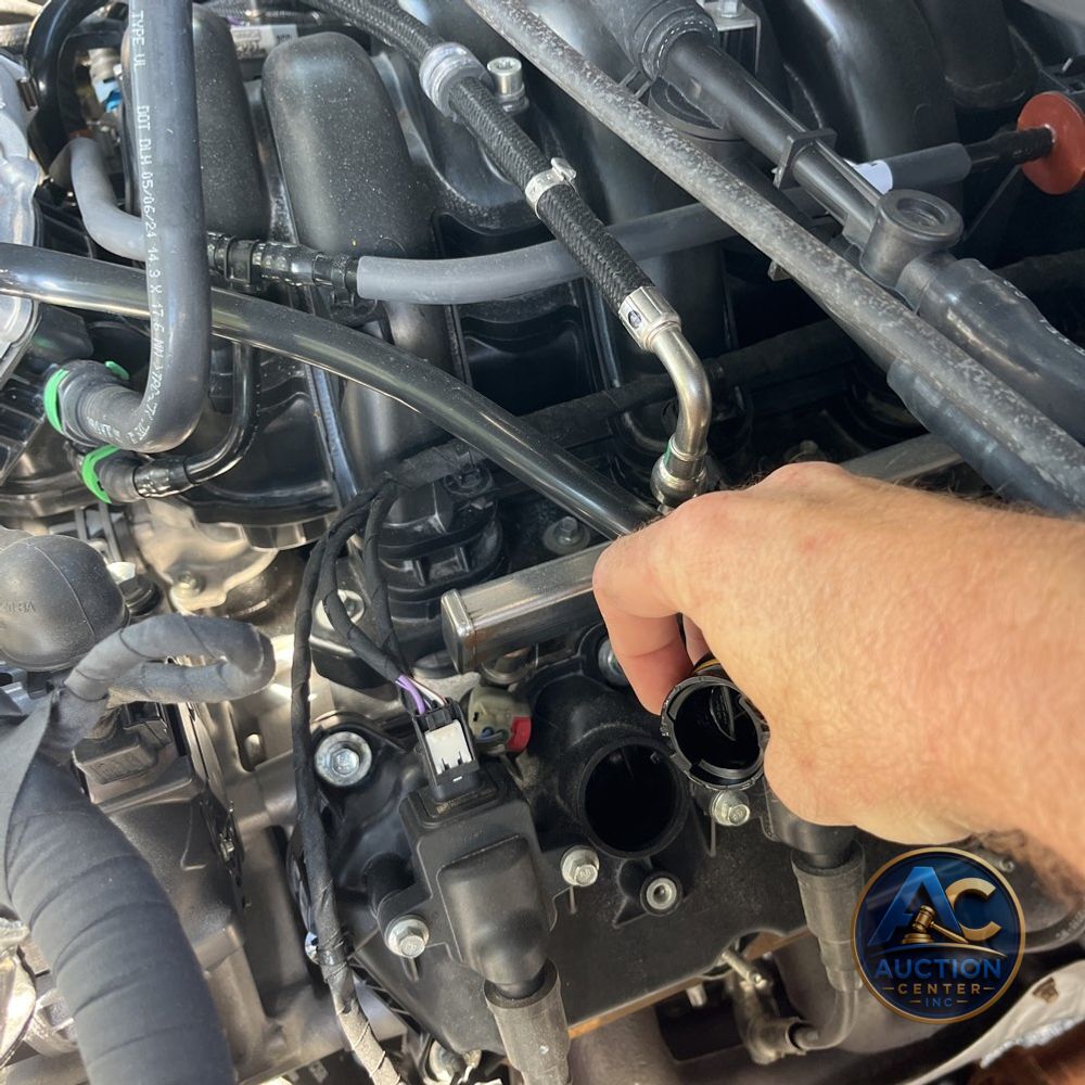 2024 Ford F-250 Super Duty Lariat