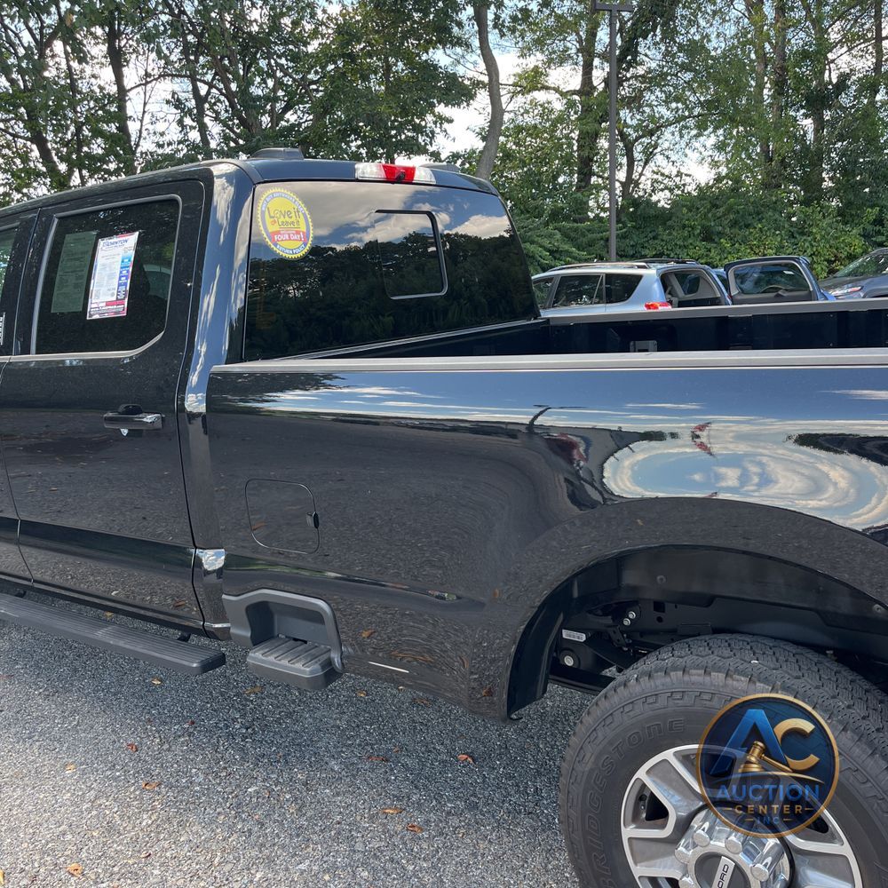 2024 Ford F-250 Super Duty Lariat