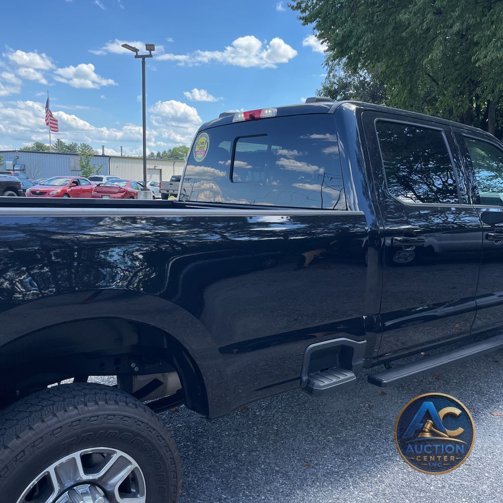 2024 Ford F-250 Super Duty Lariat