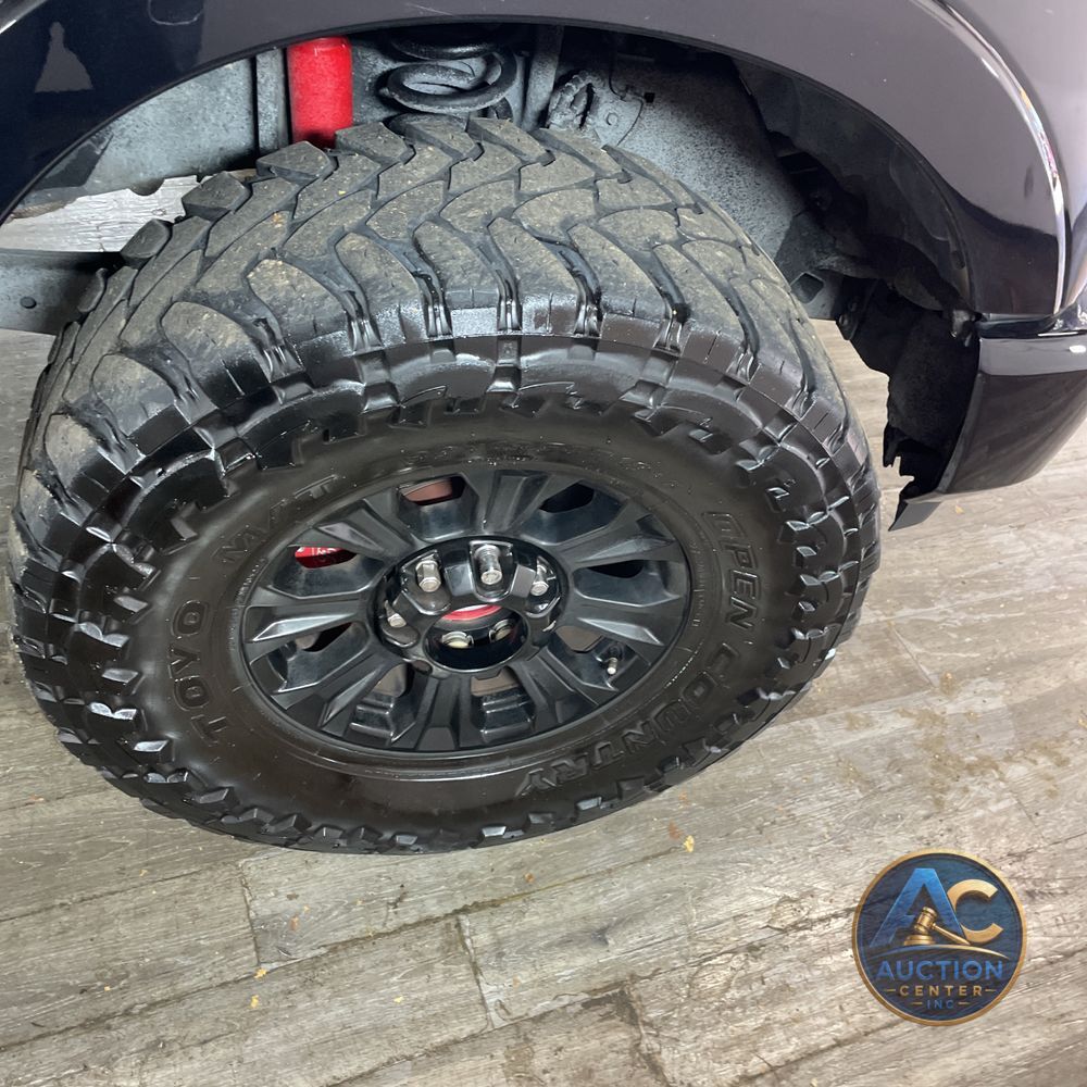 2022 Ford F-250 Super Duty Lariat