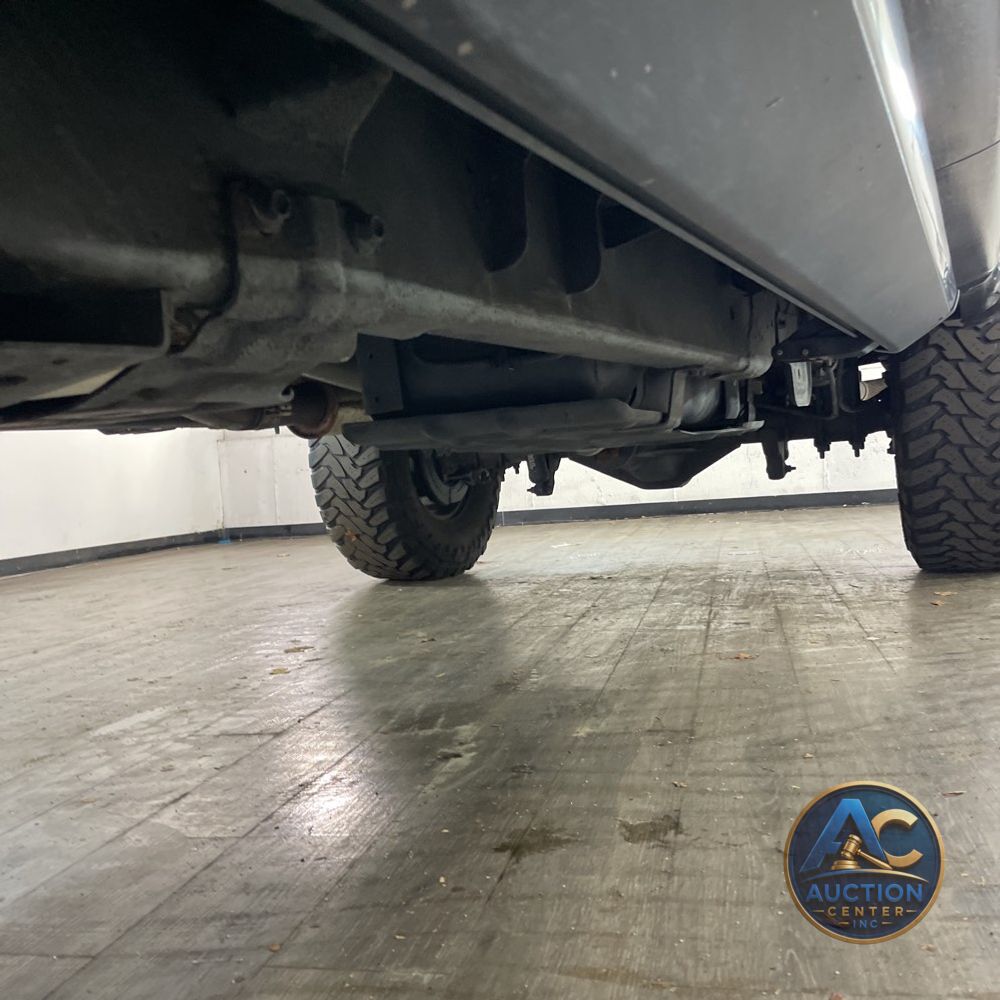 2022 Ford F-250 Super Duty Lariat