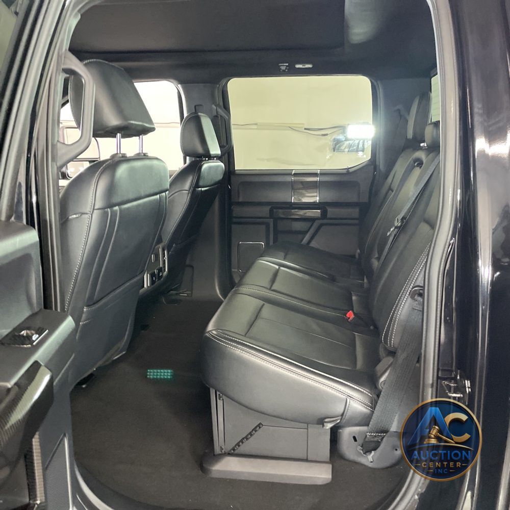 2022 Ford F-250 Super Duty Lariat