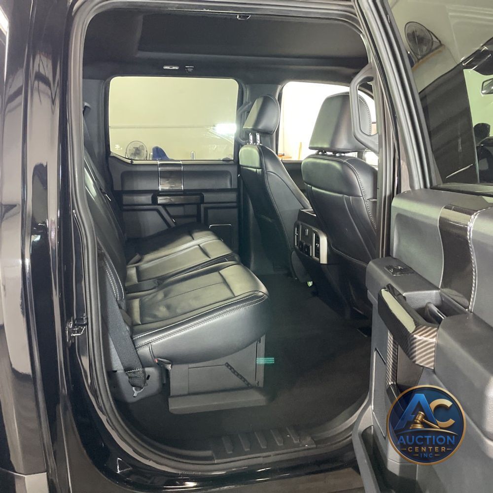 2022 Ford F-250 Super Duty Lariat