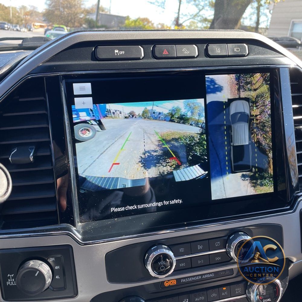 2022 Ford F-250 Super Duty Lariat
