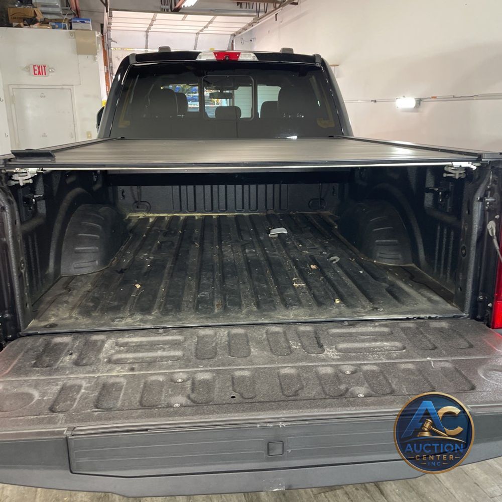 2022 Ford F-250 Super Duty Lariat