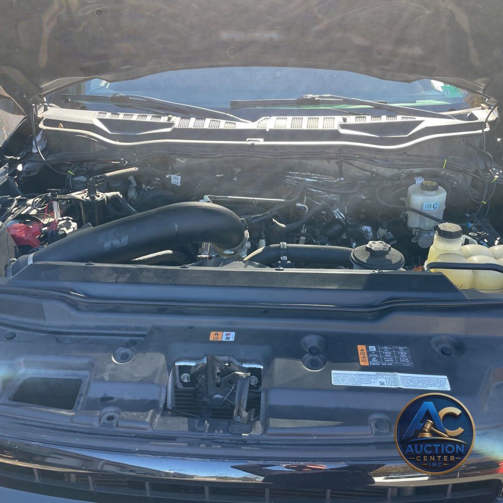 2022 Ford F-250 Super Duty Lariat