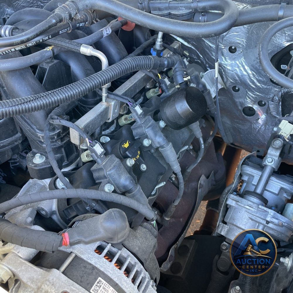2022 Ford F-250 Super Duty Lariat
