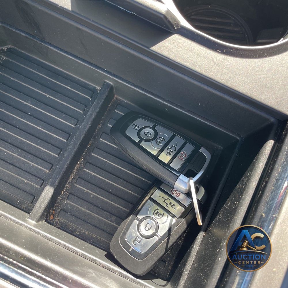 2022 Ford F-250 Super Duty Lariat