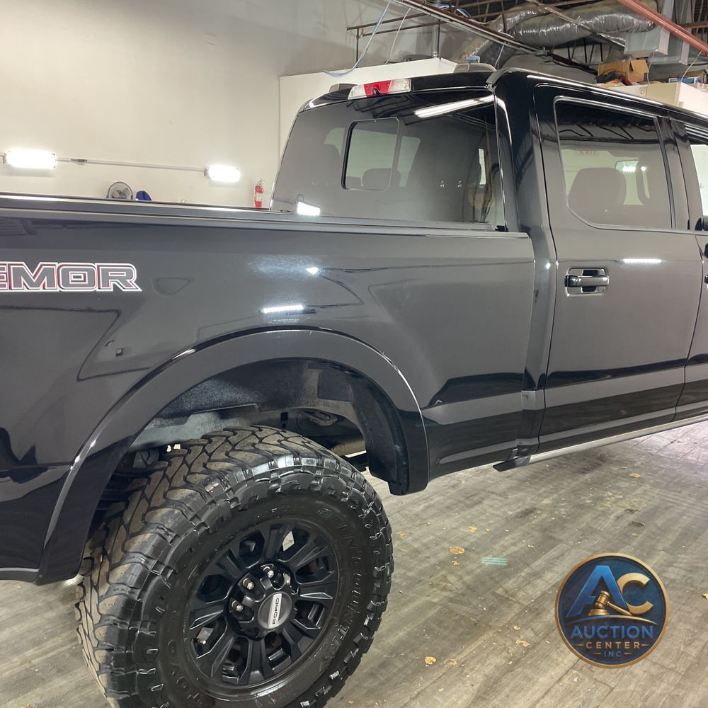 2022 Ford F-250 Super Duty Lariat