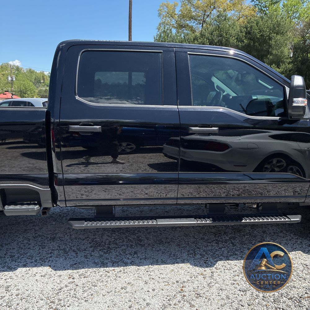 2024 Ford F-250 Super Duty XLT